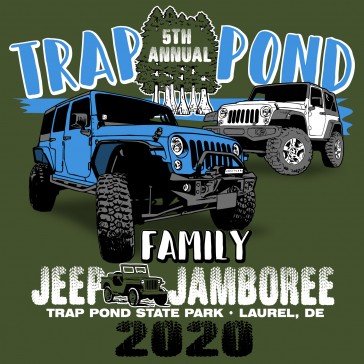 Jeep 2020